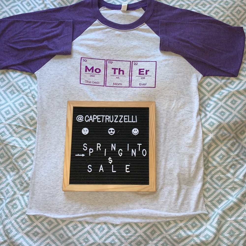 Blip Ladies mother periodic table